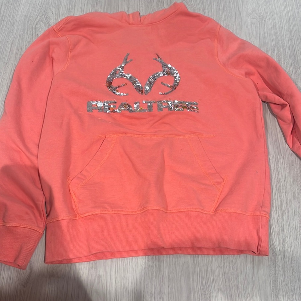 ladies hoodie